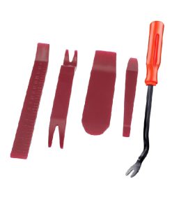 Bộ thanh cây tháo taplo ô tô chuyên dụng – Dụng cụ nội thất ô tô