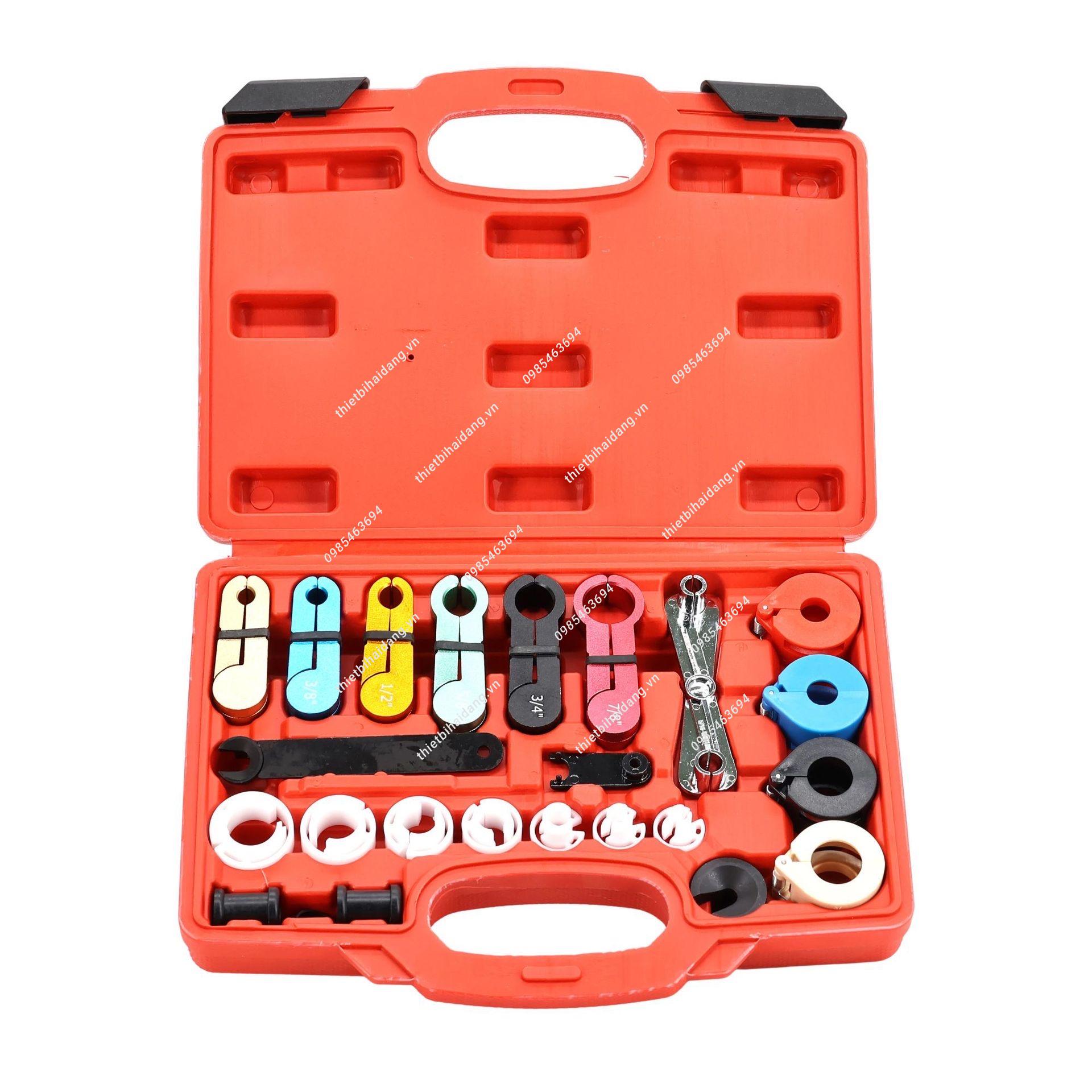 bộ tháo khớp nối điều hòa ngắt ống xăng (1)