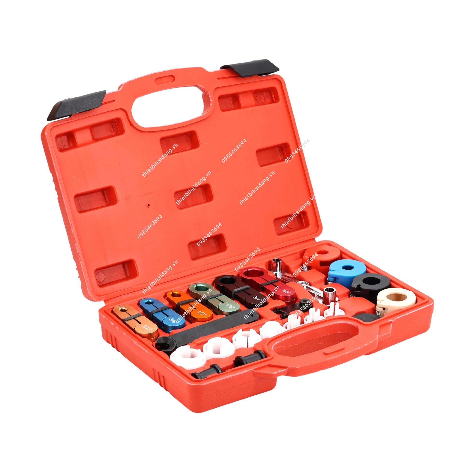 bộ tháo khớp nối điều hòa ngắt ống xăng (2)