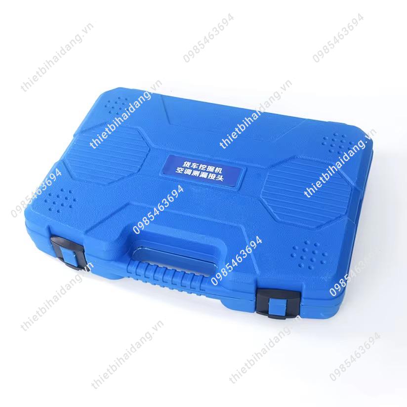 bộ thử kín điều hòa xe tải (1)