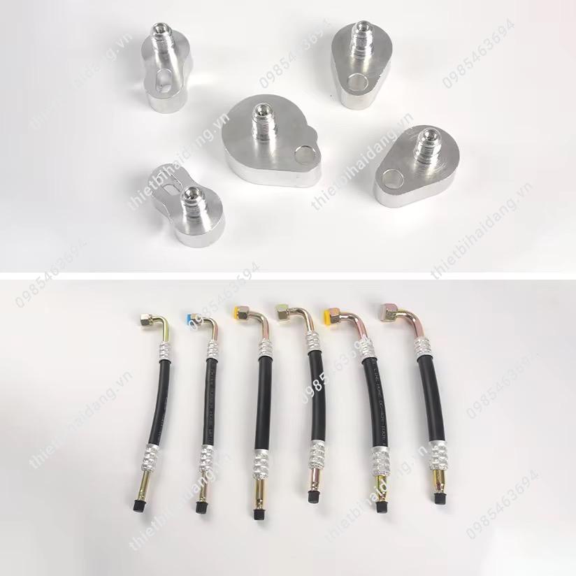 bộ thử kín điều hòa xe tải (6)