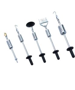 Các Loại Búa Giật Vỏ Xe Ô Tô – Bộ Dụng Cụ Gò Đồng, Sửa Chữa Thân Vỏ Chuyên Nghiệp