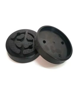 Miếng Cao Su Thay Thế Tay Cầu Nâng Ô Tô 2 Lỗ