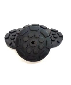Cao su kích bóng hơi, cao su tay cầu nâng 1 lỗ