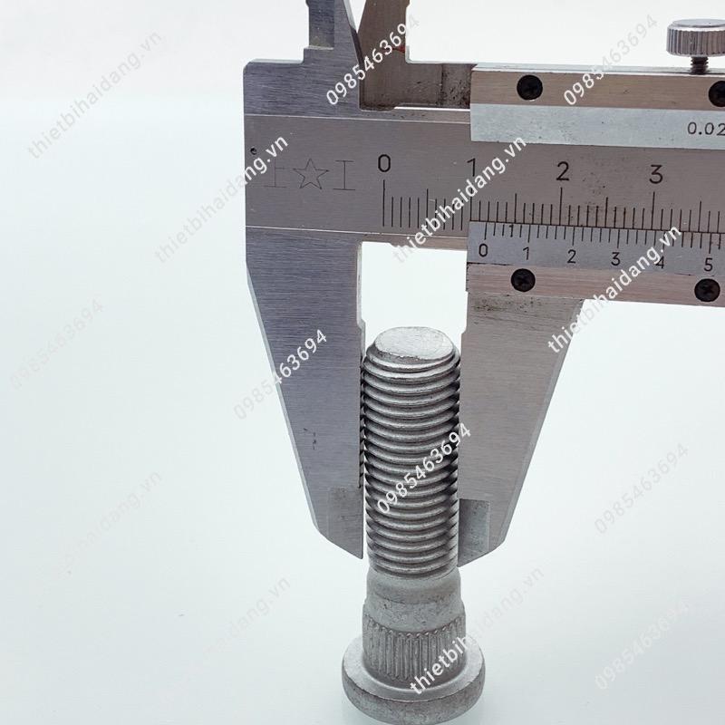 chân ốc bánh xe Ford Focus, Mondeo, Fiesta (5)