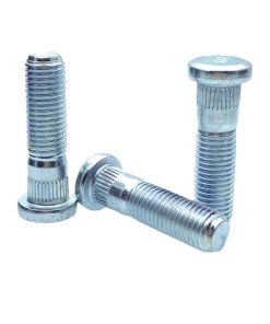 Chân Ốc, Bu-lông Bánh Xe Hyundai – Đúc Nguyên Khối, Ren Chuẩn, Siêu Bền