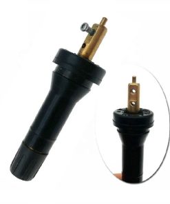 Chân Van Cảm Biến Áp Suất Lốp TPMS Cho Xe MG, Mazda, Mitsubishi, Chevrolet, Ford