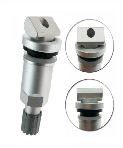 Chân Van Cảm Biến Áp Suất Lốp TPMS Cho Xe Hyundai, Kia, BMW, Volvo, Land Rover