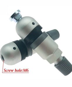 Chân Van Cảm Biến Áp Suất Lốp (TPMS) Phổ Biến Cho Nhiều Dòng Xe Ô Tô