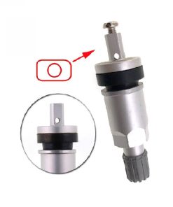 Chân Van TPMS Ô Tô – Chân Van Cảm Biến Áp Suất Lốp Thay Thế Cao Cấp