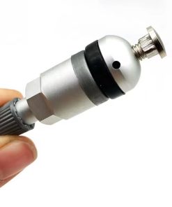 Chân Van Cảm Biến Áp Suất Lốp TPMS Cho Xe Mercedes-Benz, Audi, BMW, Volkswagen