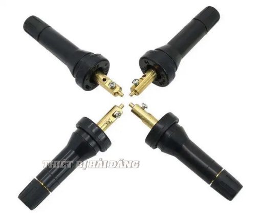 Chân Van Cảm Biến Áp xuất Lốp xe MG