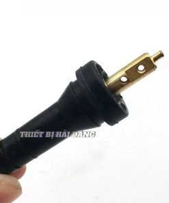 Chân Van Cảm Biến Áp xuất Lốp xe MG