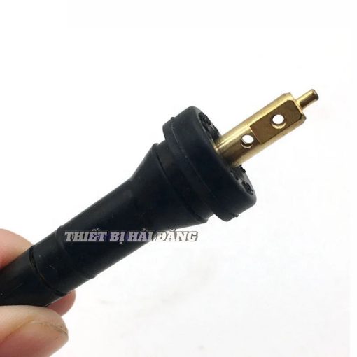 Chân Van Cảm Biến Áp xuất Lốp xe MG