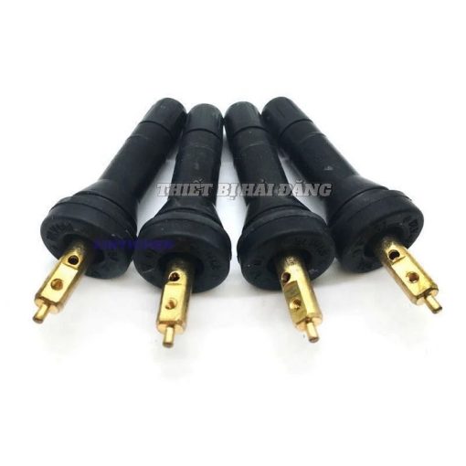 Chân Van Cảm Biến Áp xuất Lốp xe MG
