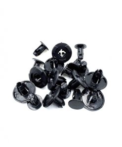 Chốt Nhựa Nở Ô Tô 8.5mm Túi 500 Chiếc