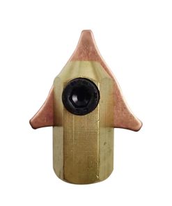 Đầu đồng búa giật máy hàn rút tôn