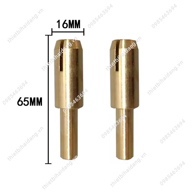 đầu đồng lắp chìa khóa (7)