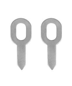 Đầu Giật Long Đền Chìa Khóa Chuyên Dụng Cho Máy Hàn Rút Tôn (Sửa Xe Vỏ Nhôm)