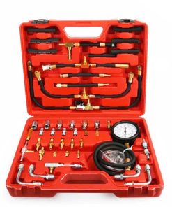 Đồng Hồ Đo Áp Suất Bơm Xăng 42 Chi Tiết