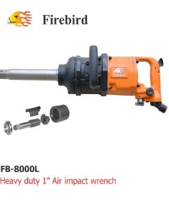 Súng mở bu lông 1 inch FB-8000L