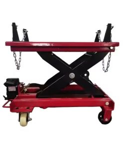 Giá Đỡ Hộp Số Xe Tải Kiểu Nằm 2.5 Tấn