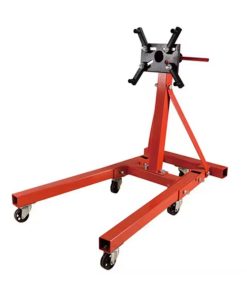 Giá treo tháo lắp động cơ ô tô 900kg