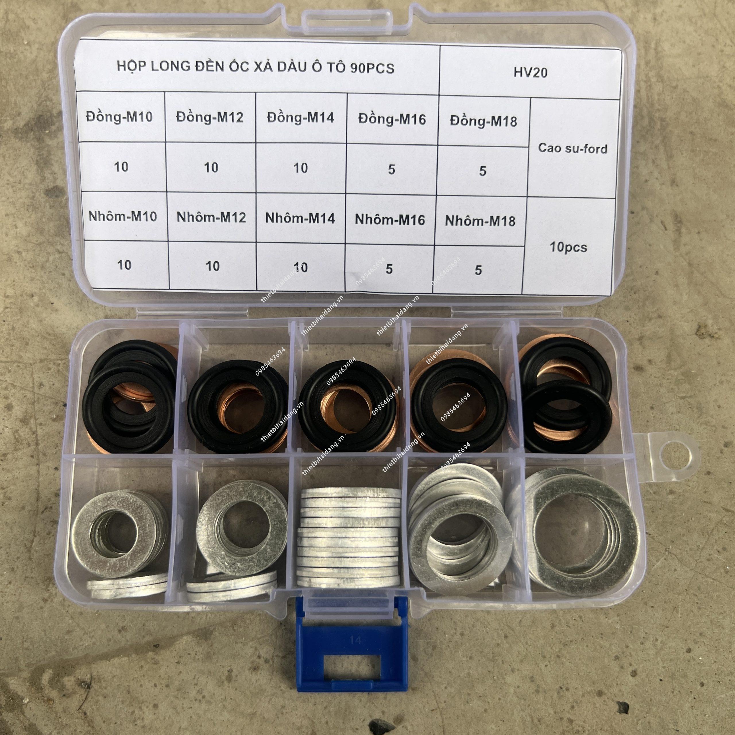 hop long den oc ron dau - 1