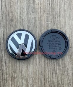 Logo chụp mâm xe Volkswagen