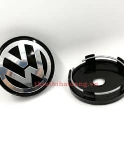 Logo chụp mâm xe Volkswagen