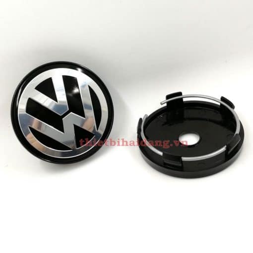 Logo chụp mâm xe Volkswagen