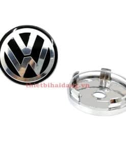 Logo chụp mâm xe Volkswagen