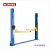 Cầu nâng 2 trụ 4 tấn, đế dưới, K-4000BM