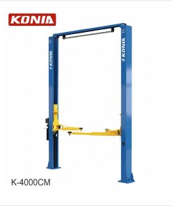 Cầu nâng 4 tấn, giằng trên, K-4000CM