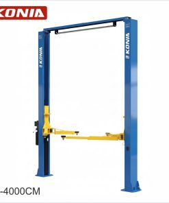Cầu nâng 4 tấn, giằng trên, K-4000CM