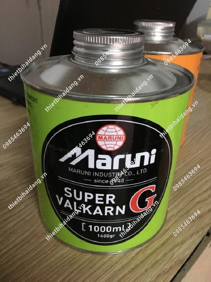 keo va lop marini 1000cc