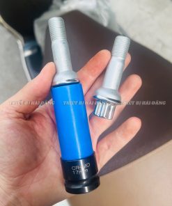 Khẩu Tuýp Hoa Thị Chuyên Tháo Lốp Xe Mercedes