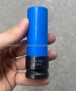 Khẩu Tuýp Hoa Thị Chuyên Tháo Lốp Xe Mercedes