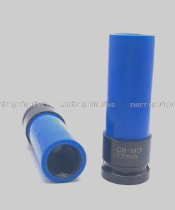 Khẩu Tuýp Hoa Thị Chuyên Tháo Lốp Xe Mercedes