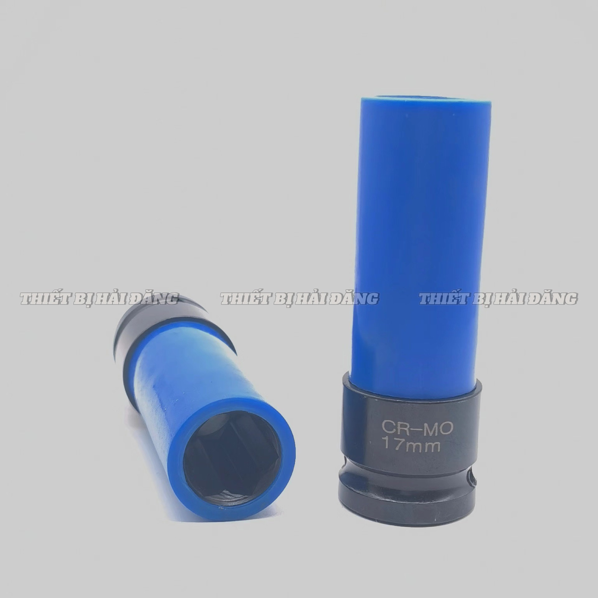 khẩu hoa thị 17mm-5 Khẩu Tuýp Hoa Thị Chuyên Tháo Lốp Xe Mercedes