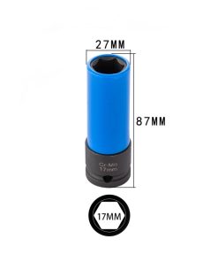 Khẩu Tuýp Hoa Thị Chuyên Tháo Lốp Xe Mercedes