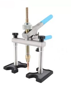 Khung Kéo Nắn Móp Cục Bộ Funisi – Phụ Kiện Máy Hàn Rút Tôn Ô Tô Chuyên Dụng