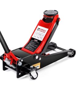 Kích Cá Sấu 3 Tấn, 2 Piston, AT-718