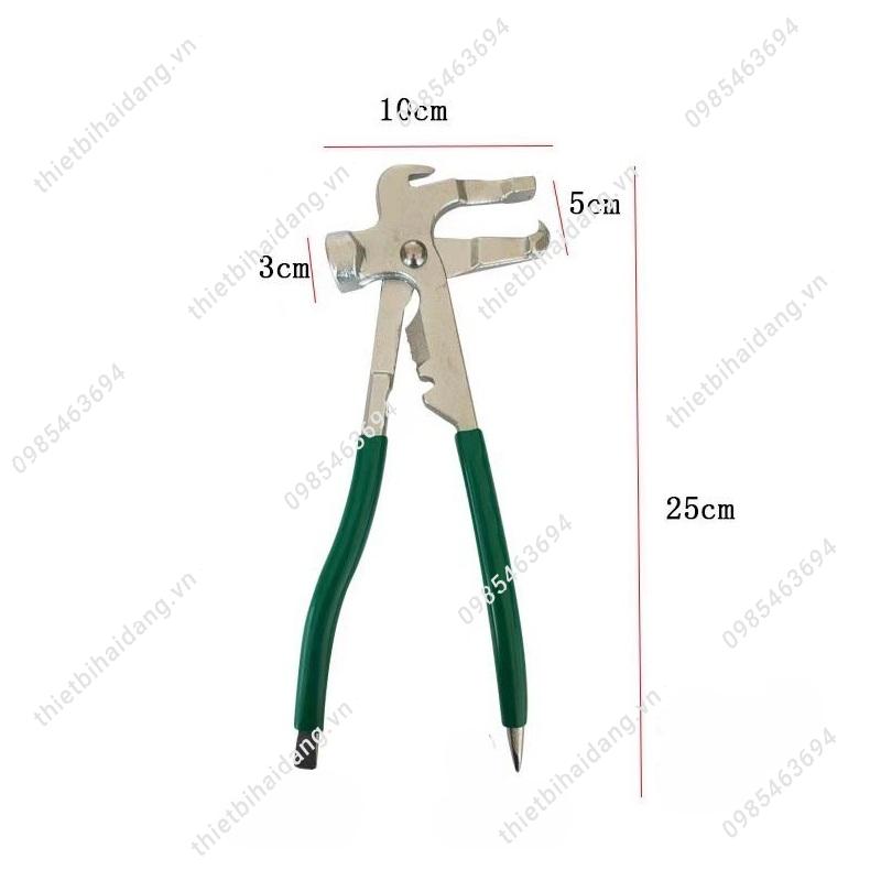 kìm tháo đóng chì cân mâm bánh xe (1)