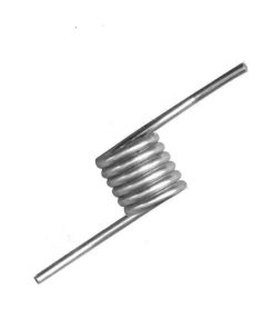 Cặp Lò Xo Kích Cá Sấu Thay Thế Cho Kích 3T – 3.5T – 4T