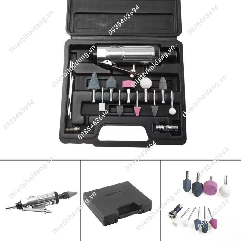 Máy Mài Săm Lốp Mini Dùng Hơi – Nhỏ Gọn, Hiệu Quả Cao