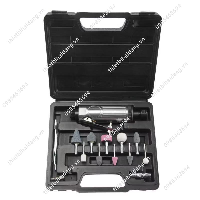 Máy Mài Săm Lốp Mini Dùng Hơi – Nhỏ Gọn, Hiệu Quả Cao
