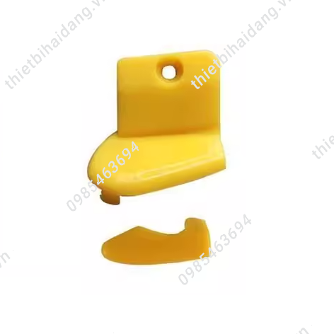 miếng đệm nhựa bảo vệ vành lốp xe máy ra vào lốp (1)