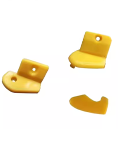 Miếng Đệm Nhựa Bảo Vệ Vành Lốp Cho Máy Ra Vào Lốp Ô Tô