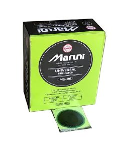 Miếng Vá Lốp Không Săm Maruni MU-00 (43mm)